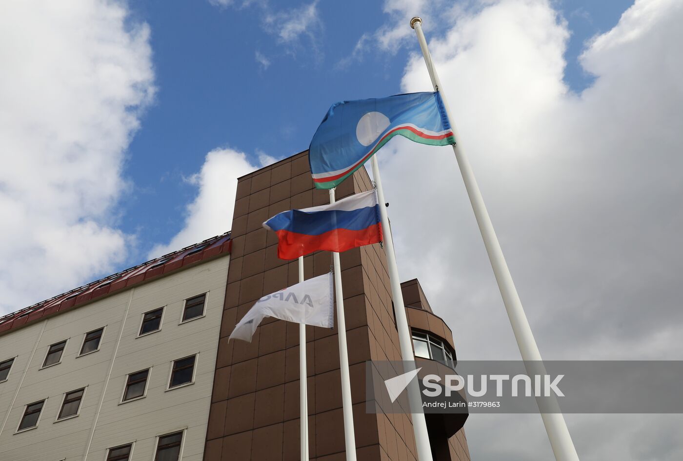 Yakutia mourns dead miners August 29