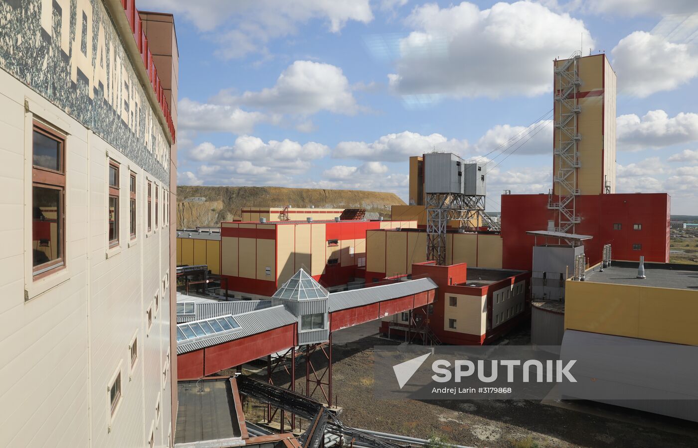 Yakutia mourns dead miners August 29