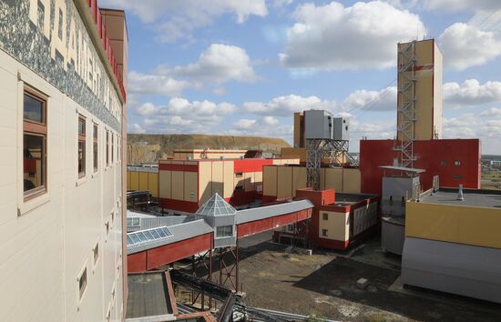 Yakutia mourns dead miners August 29