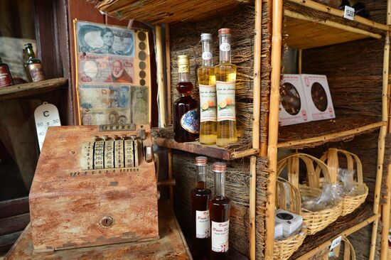 Countries of the world. Portugal