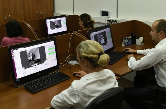 Mobile and fixed road safety cameras