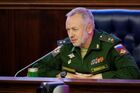 News conference following Army 2017 International Military-Technical Forum at Russian Defense Ministry