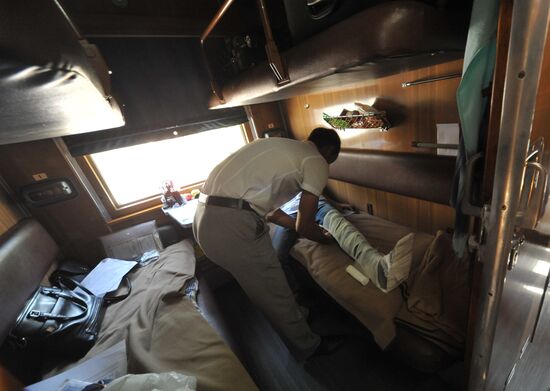 Russian Emergencies Ministry stages drills in Krasnodar Territory