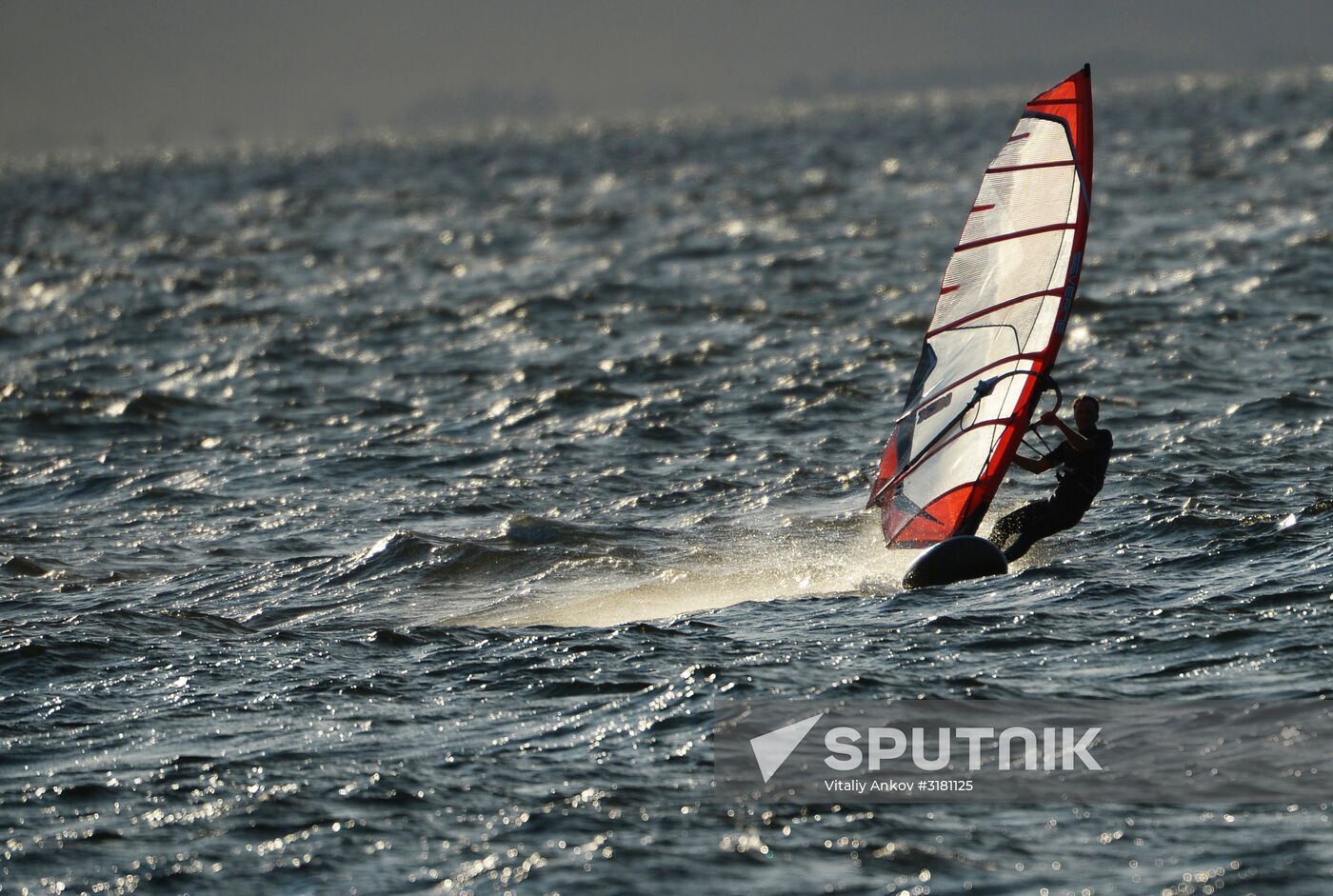 Recreation in Vladivostok