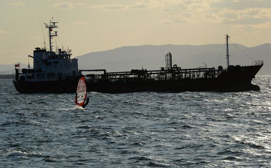 Recreation in Vladivostok