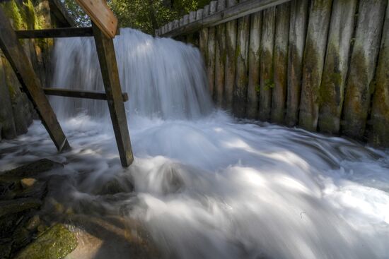 Green Russia National Environment Clean-Up Initiative