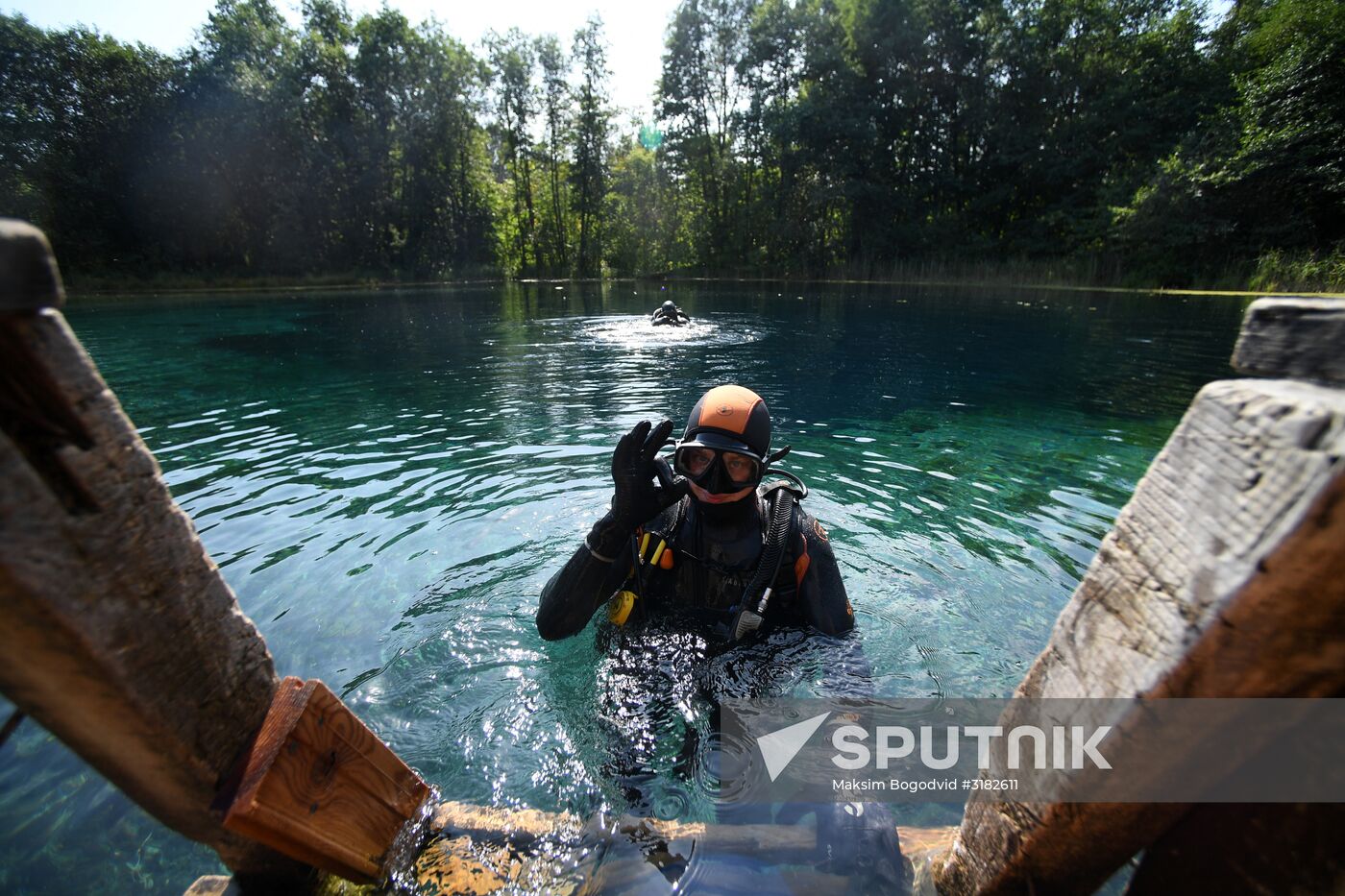 Green Russia National Environment Clean-Up Initiative