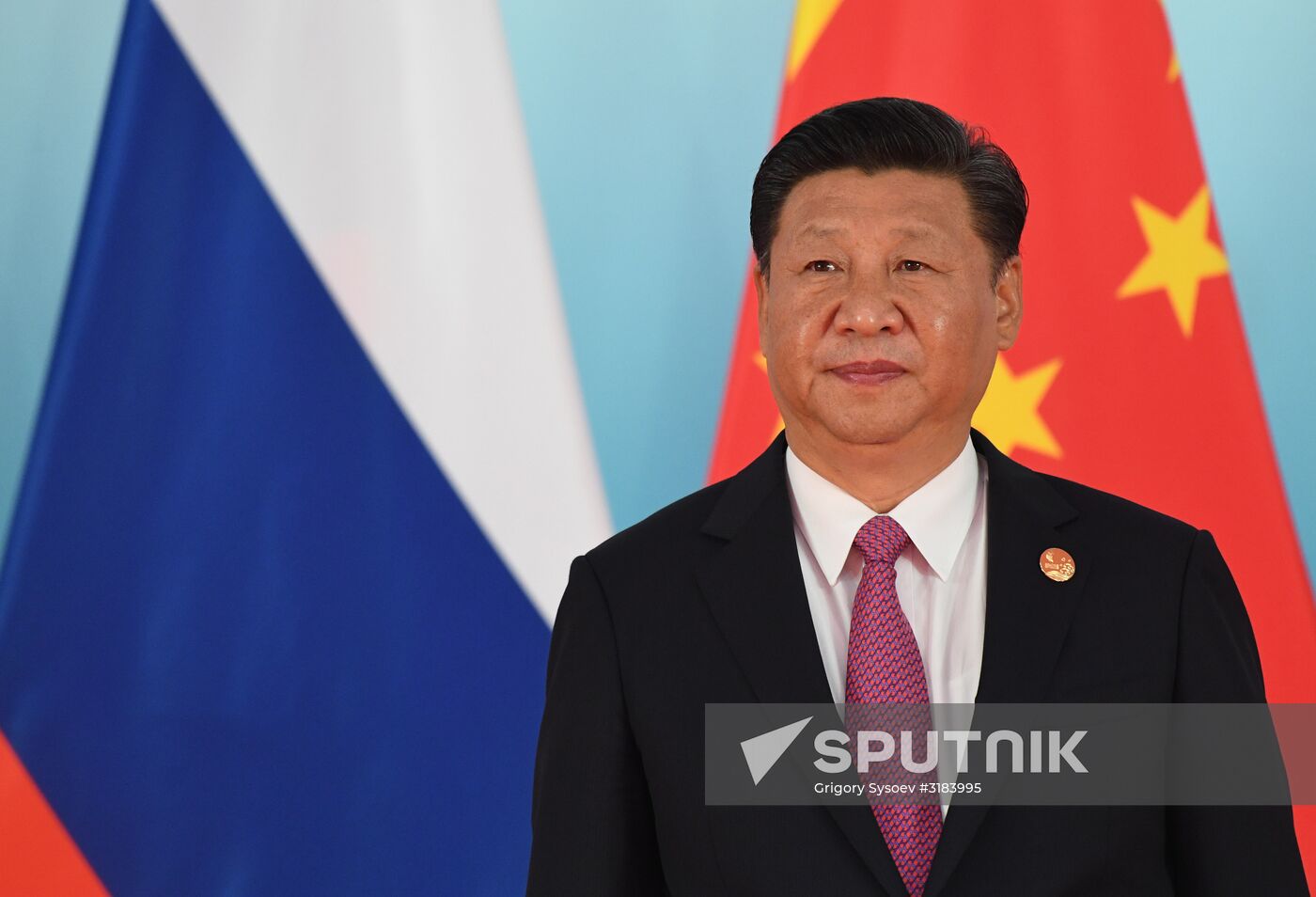 Russian President Vladimir Putin participates in BRICS summit