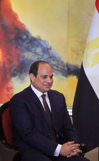 Russian President Vladimir Putin participates in BRICS summit