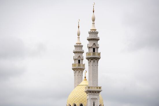 Bulgarian Islamic Academy opens in Republic of Tatarstan