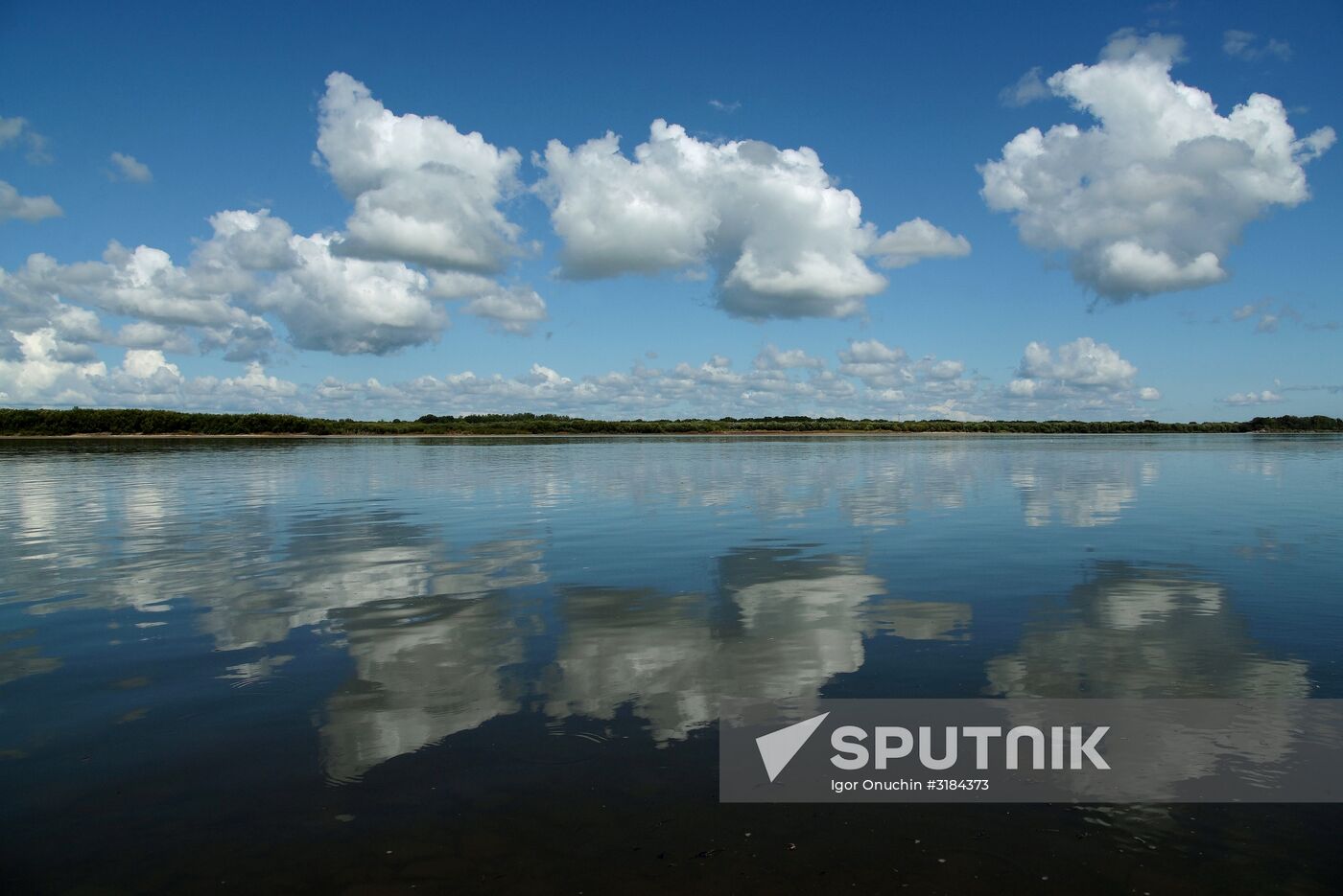 Bolshekhekhtsirsky reserve