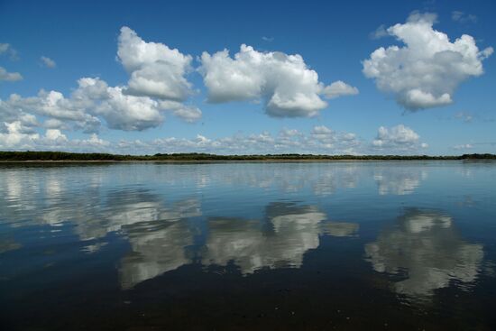 Bolshekhekhtsirsky reserve