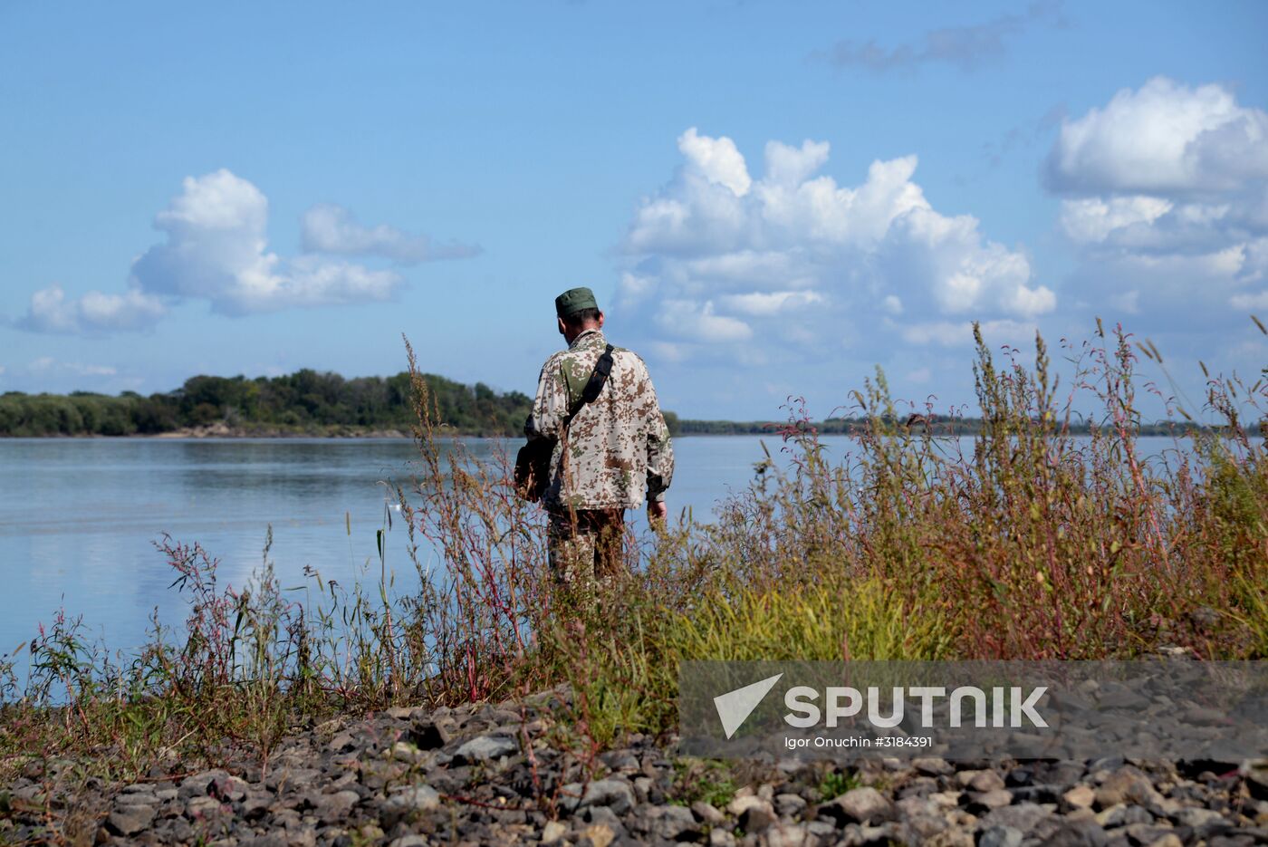 Bolshekhekhtsirsky reserve