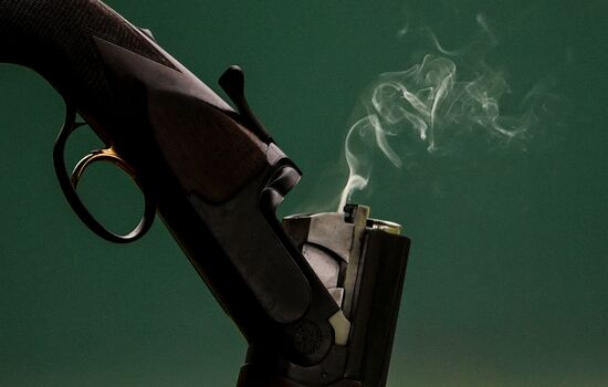 World Championship Shotgun. Mixed Teams. Trap