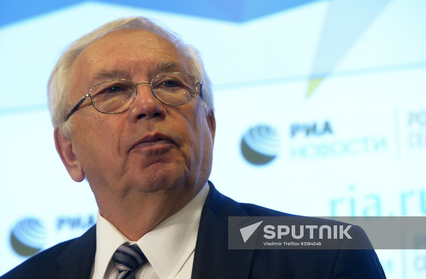 Meeting of Independent Public Anti-Doping Commission