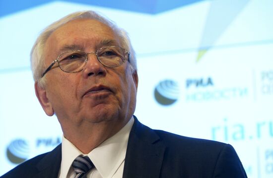 Meeting of Independent Public Anti-Doping Commission