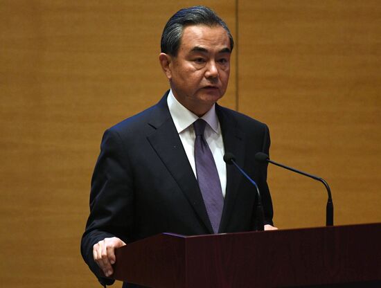 Russian President Vladimir Putin participates in BRICS summit