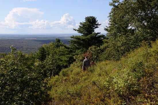 Bolshekhekhtsirsky reserve