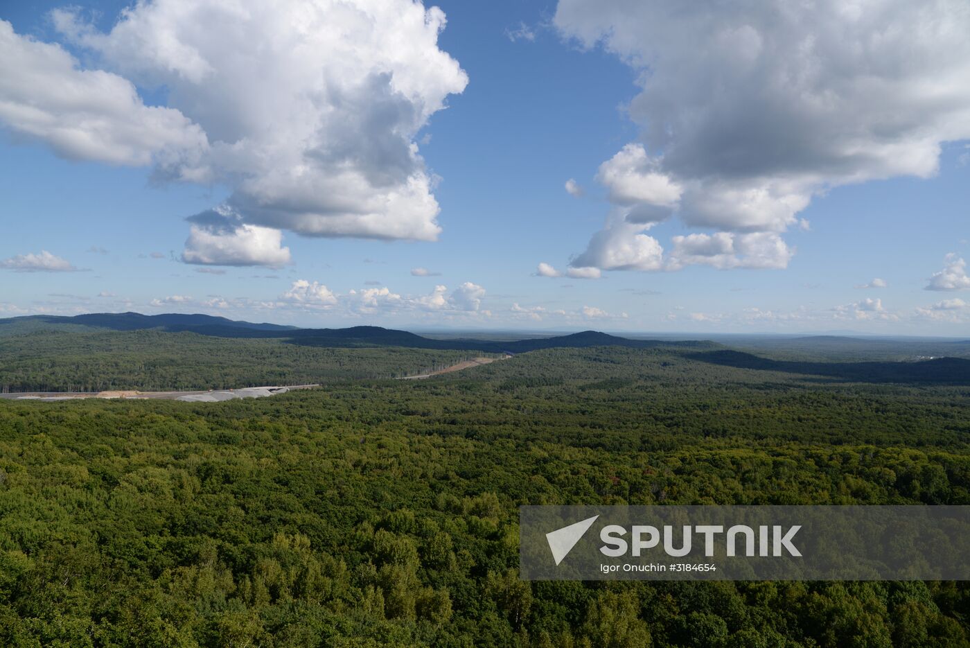 Bolshekhekhtsirsky reserve