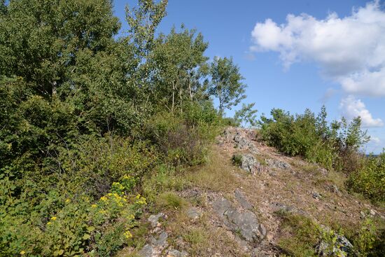 Bolshekhekhtsirsky reserve