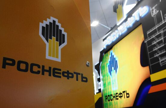 Preparing to open the Eastern Economic Forum