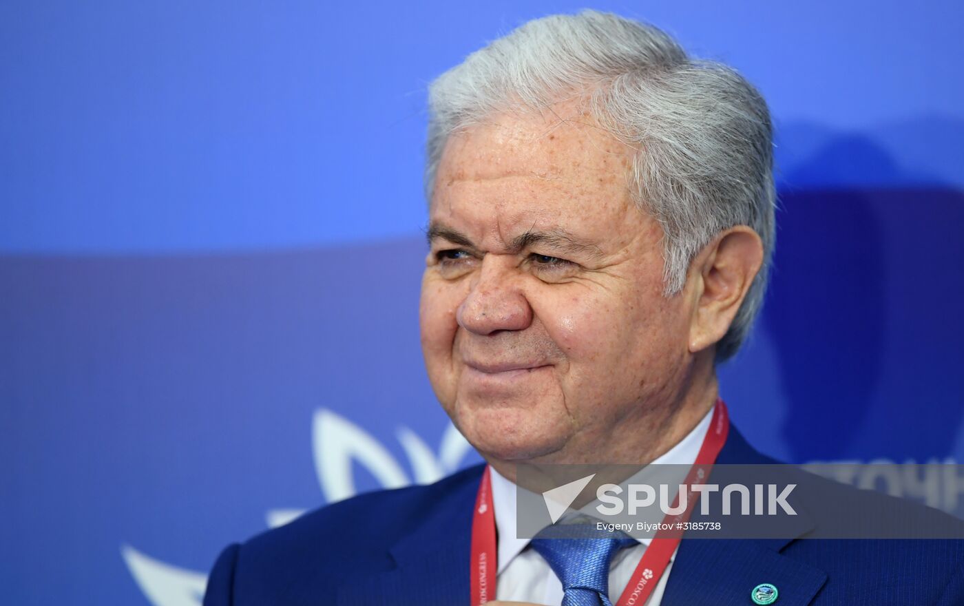 Eastern Economic Forum. Day one