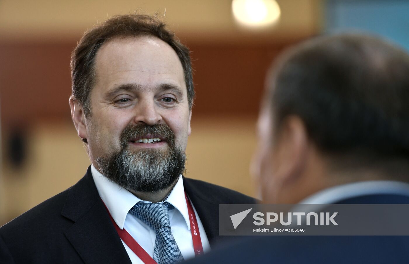 Eastern Economic Forum. Day one