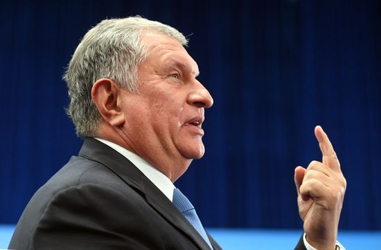 President Vladimir Putin's working visit to Primorye Territory. Day two