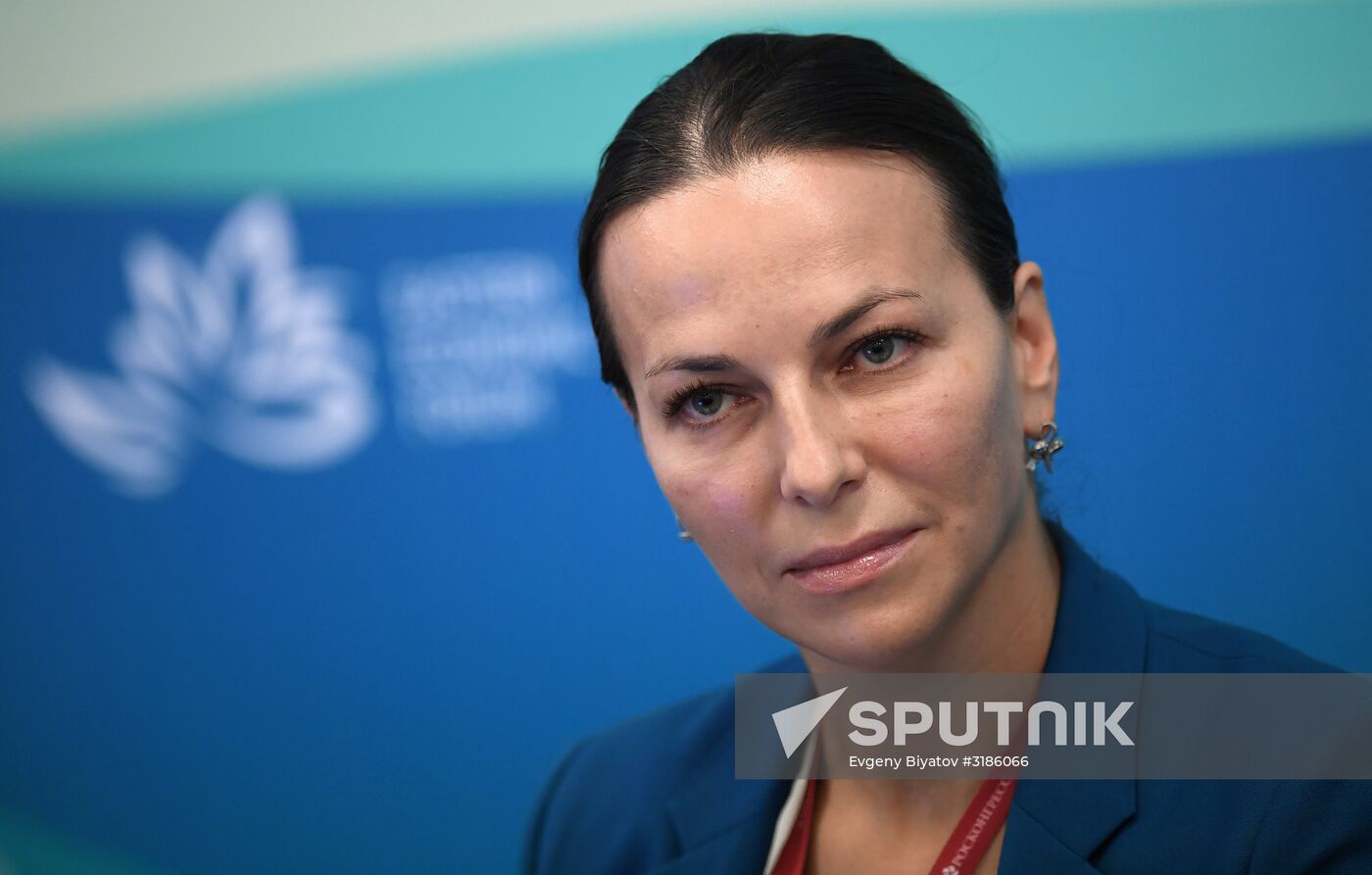 Eastern Economic Forum. Day one
