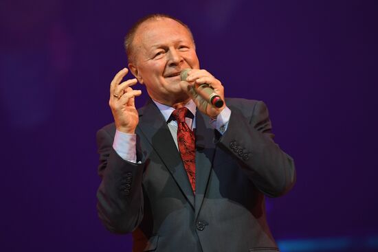 Premiere of play Overture for Theater with Orchestra at Moscow Provincial Theater