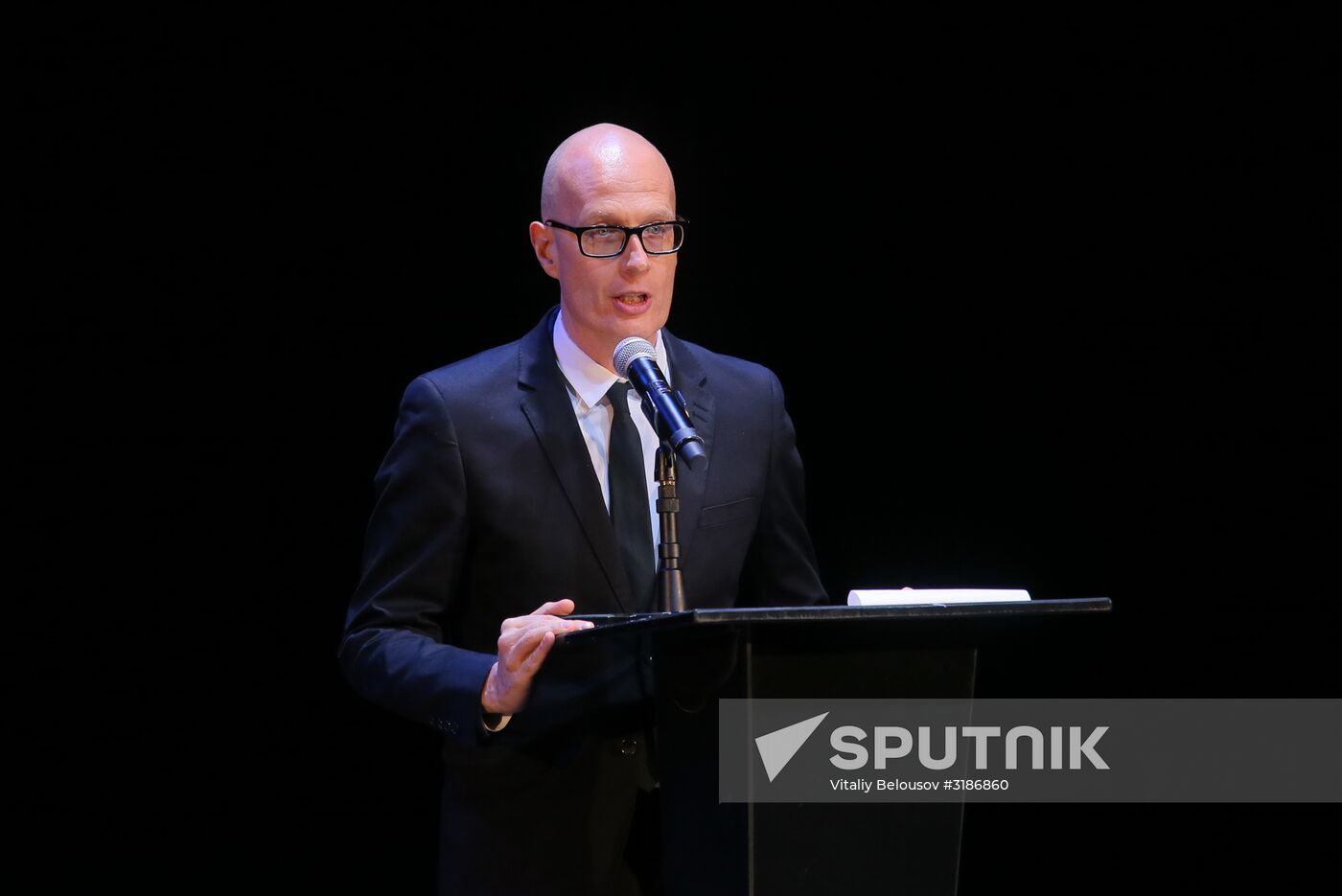 Book of the Year annual national contest