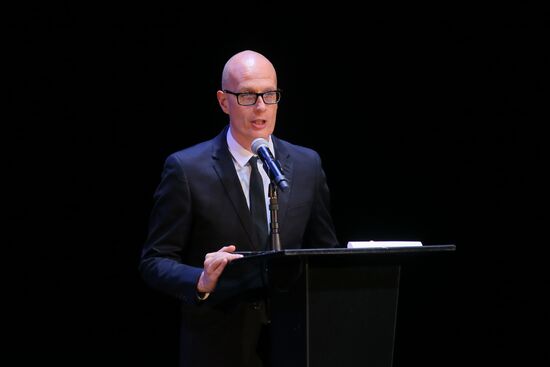 Book of the Year annual national contest