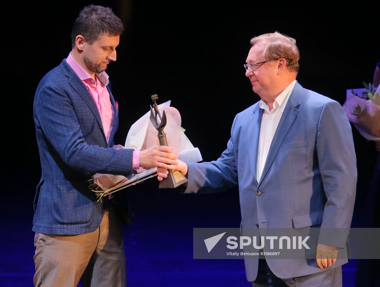 Book of the Year annual national contest