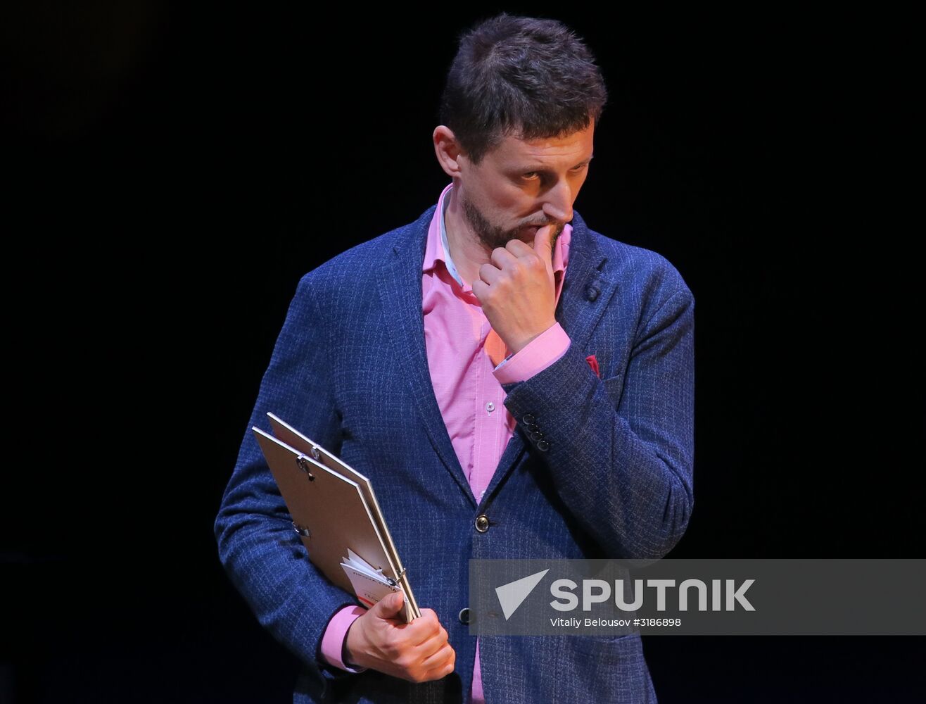 Book of the Year annual national contest