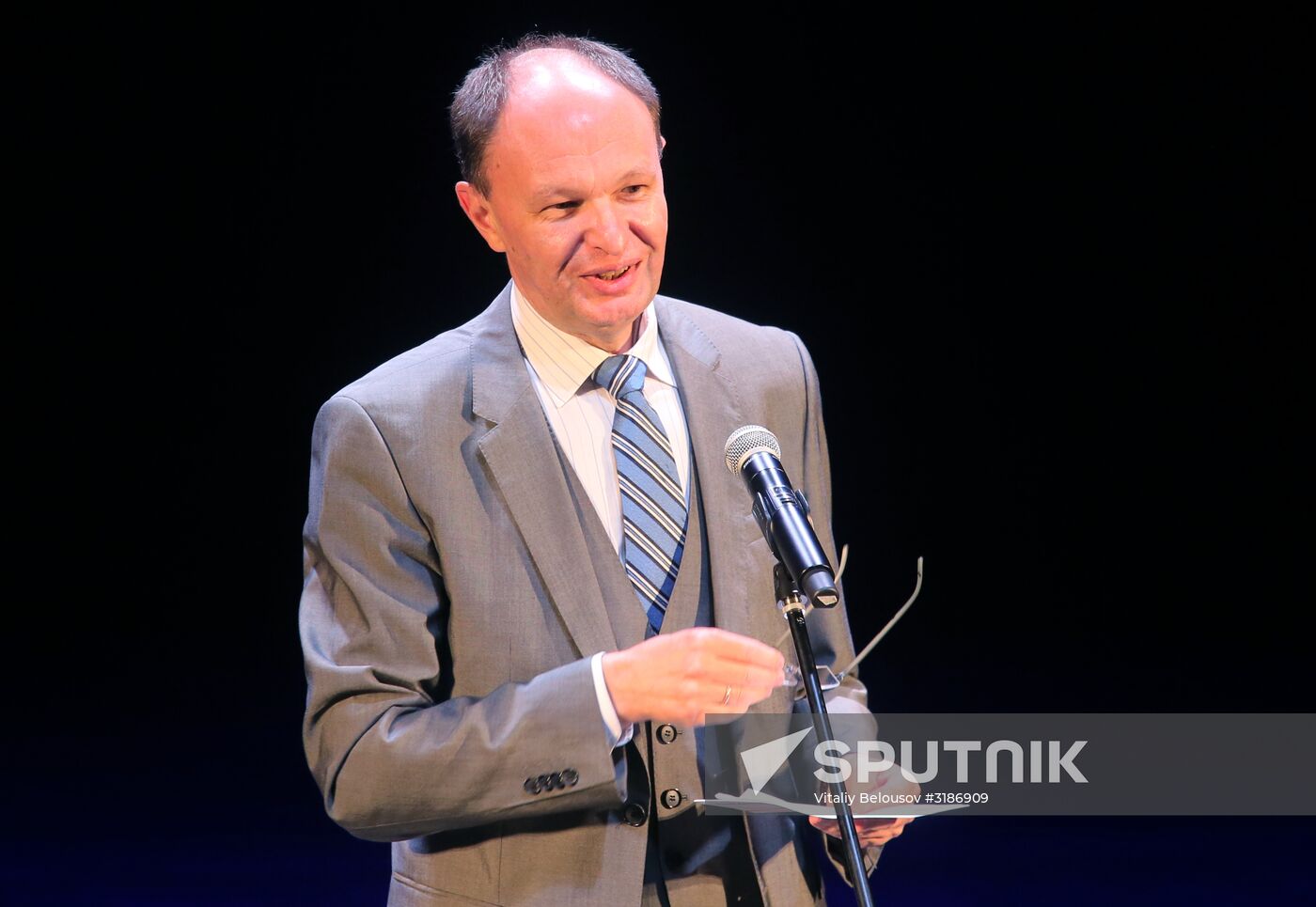 Book of the Year annual national contest