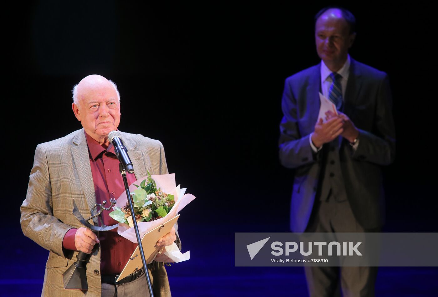 Book of the Year annual national contest