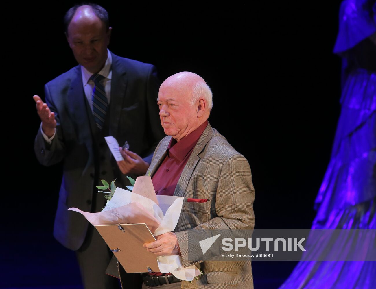 Book of the Year annual national contest