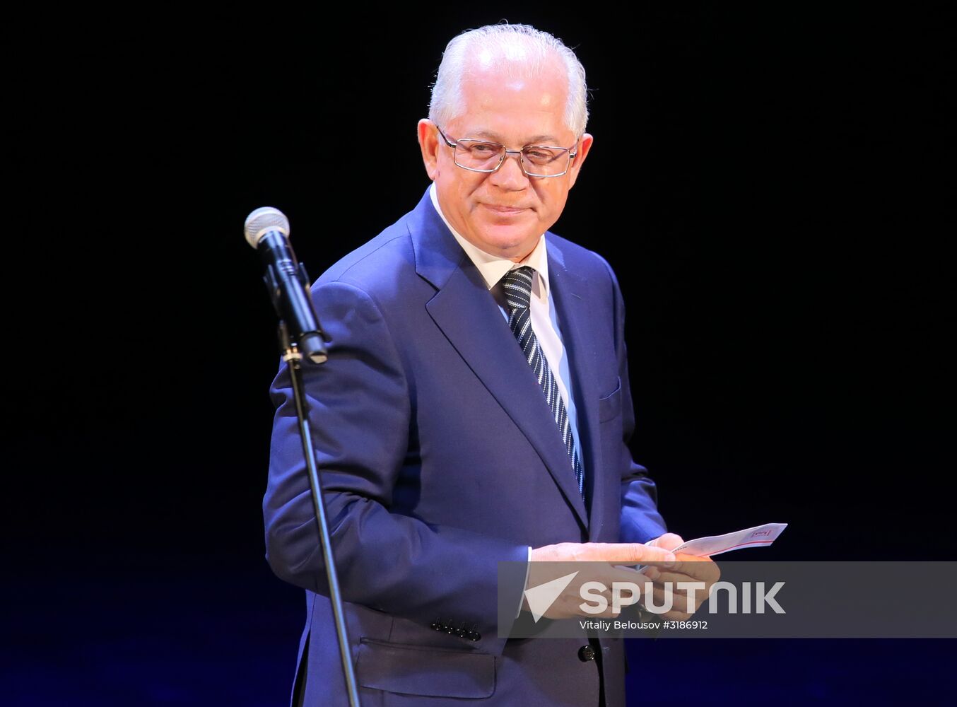 Book of the Year annual national contest