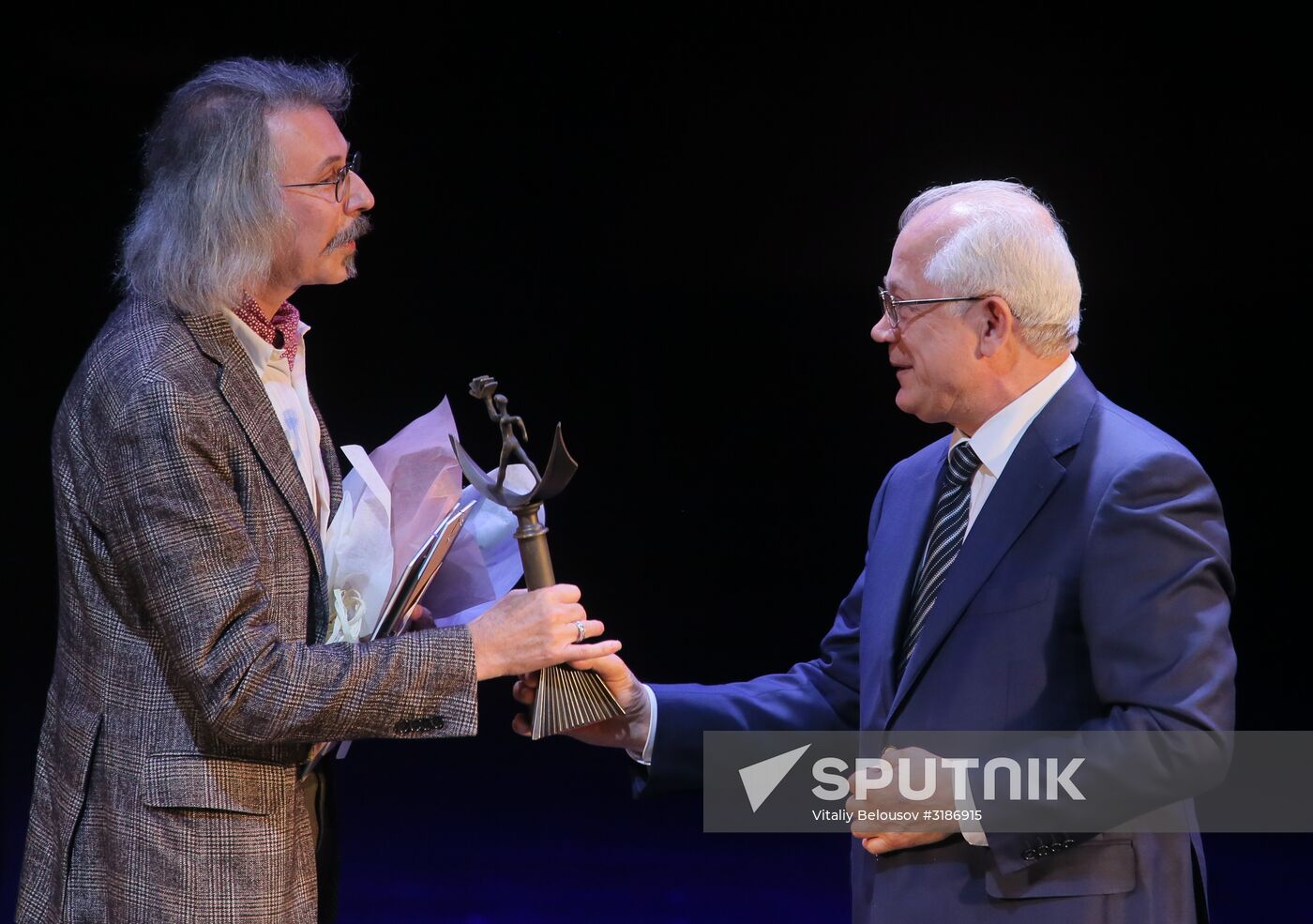 Book of the Year annual national contest