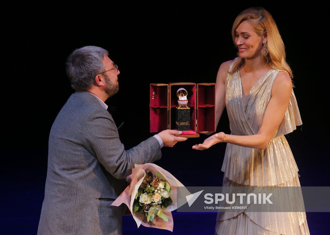 Book of the Year annual national contest