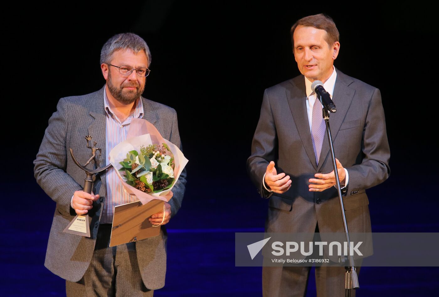 Book of the Year annual national contest