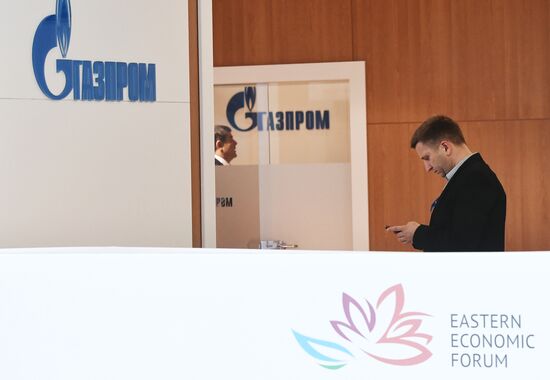 Eastern Economic Forum. Day Two