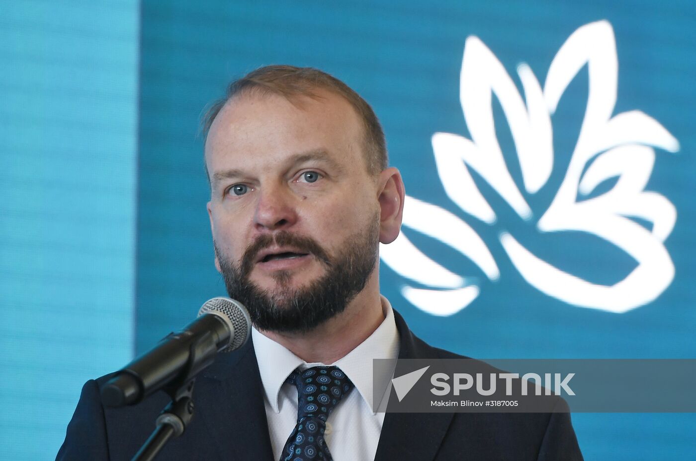"Free hectares" exploration presentation