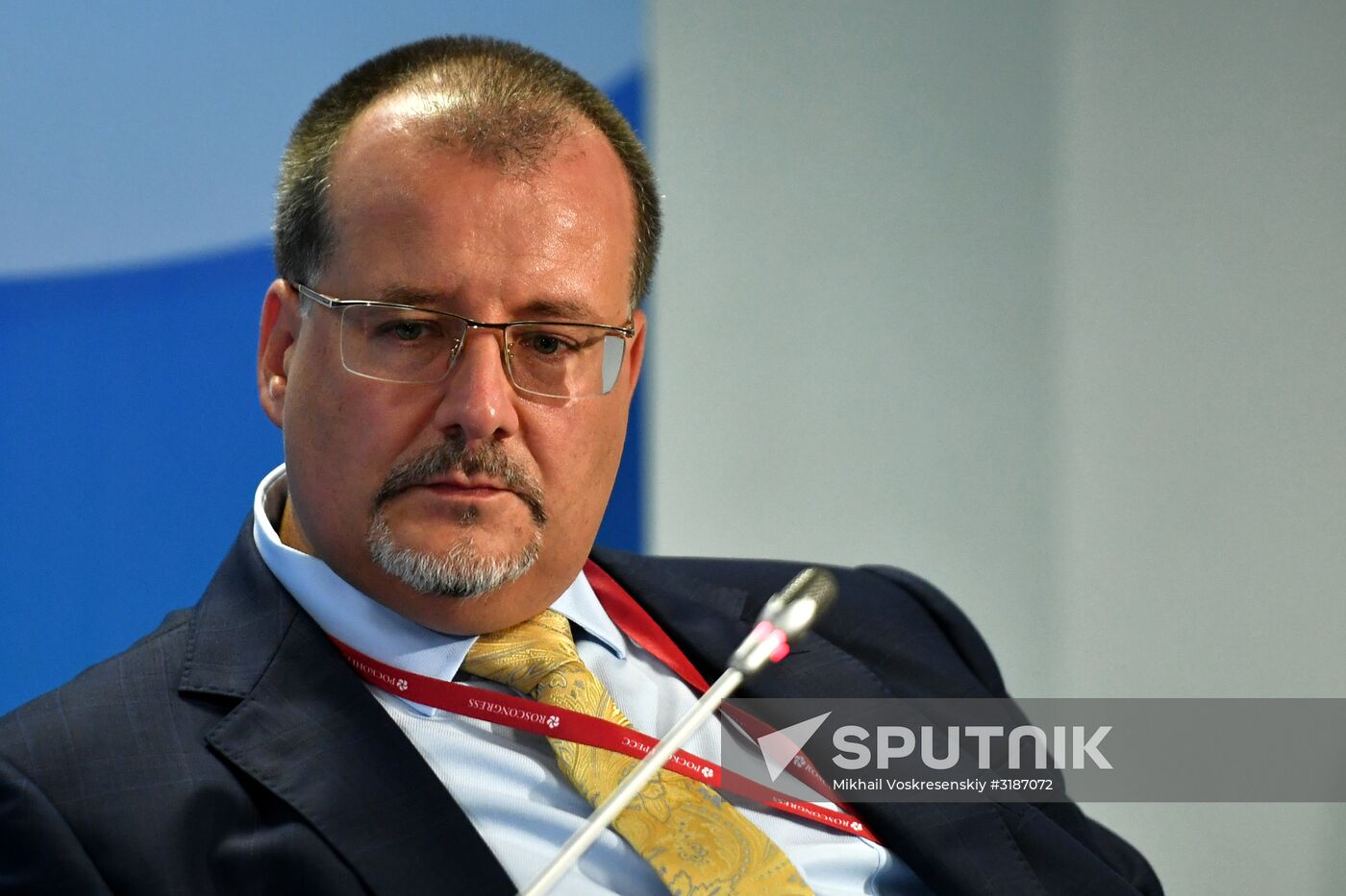 Eastern Economic Forum. Day Two