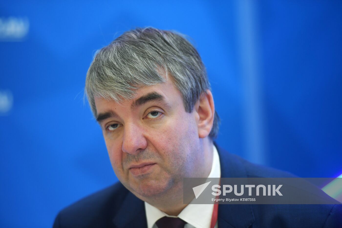 Eastern Economic Forum. Day Two