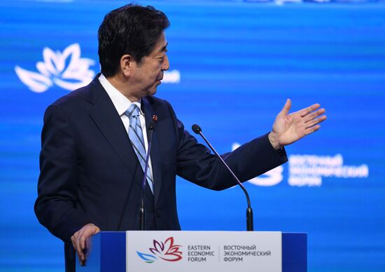 President Putin's visit to Primorye Territory. Day Three