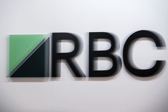 RBC logo