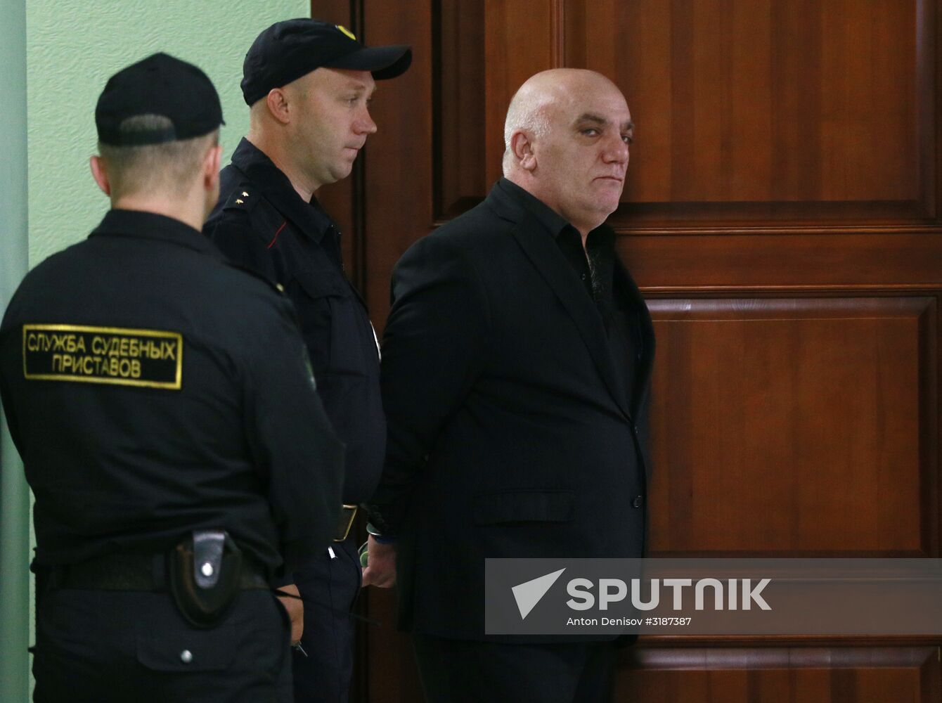 Sentence rponounced in Aram Petrosyan's case