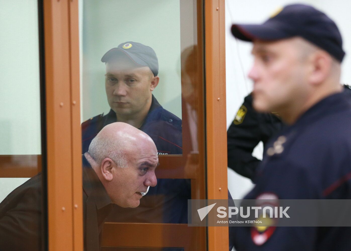 Sentence rponounced in Aram Petrosyan's case