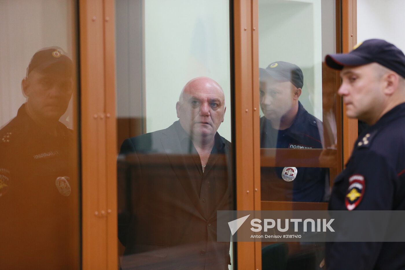 Sentence rponounced in Aram Petrosyan's case